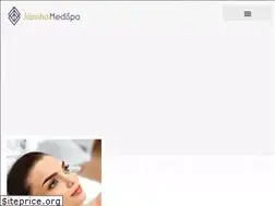 Sites similar to jannhamedispa.com