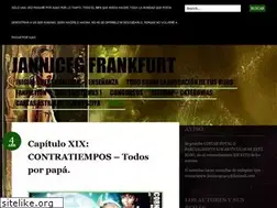 Sites similar to janniceg.wordpress.com