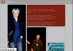 Sites similar to janniedutoit.co.za