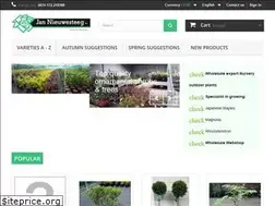 Sites similar to jannieuwesteeg.nl