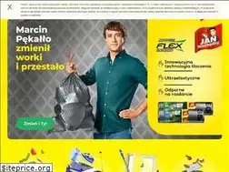 Sites similar to janniezbedny.pl