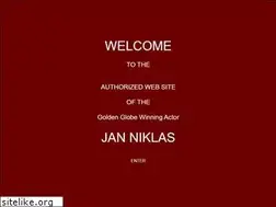 Sites similar to janniklas.com