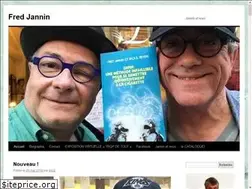 Sites similar to jannin.com