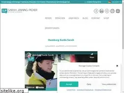 Sites similar to janning-picker.de