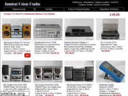 Sites similar to jannisar.com.br
