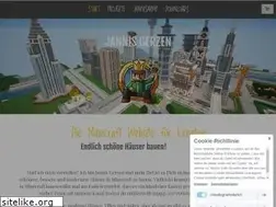 Sites similar to jannisgerzen.com