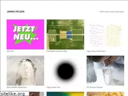 Sites similar to jannishuelsen.com