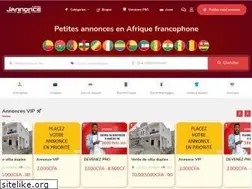 Sites similar to jannonceenligne.com