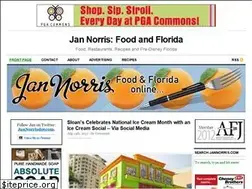 Sites similar to jannorris.com