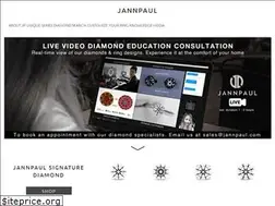 Sites similar to jannpaul.com