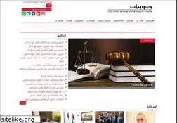 Sites similar to janobiyat.com
