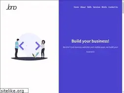 Sites similar to janocode.com