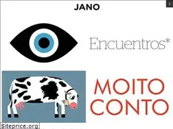 Sites similar to janoilustra.com