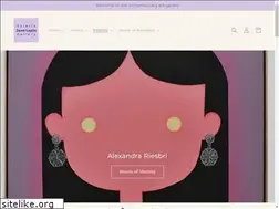 Sites similar to janolapingallery.com