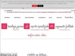 Sites similar to janome.com.br