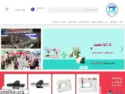 Sites similar to janomebartar.ir