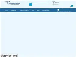 Sites similar to janomedical.com
