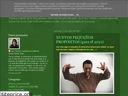 Sites similar to janonomar.blogspot.com