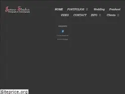 Sites similar to janoostudio.com