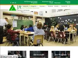 Sites similar to janorthalberta.org
