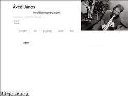 Sites similar to janosaved.com