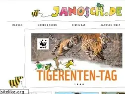 Sites similar to janosch.de