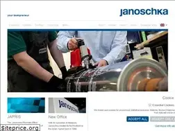 Sites similar to janoschka.com