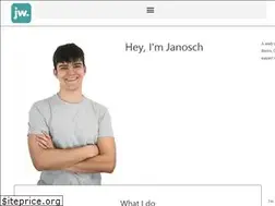 Sites similar to janoschsworkspace.com
