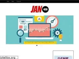 Sites similar to janoseo.com