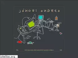 Sites similar to janosiandrea.ro