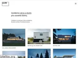 Sites similar to janosik.cz
