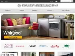 Sites similar to janosrgv.com
