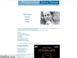 Sites similar to janostamas.ch