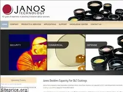 Sites similar to janostech.com