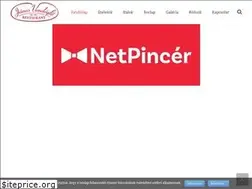 Sites similar to janosvendeglo.hu