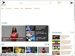 Sites similar to janotube.com