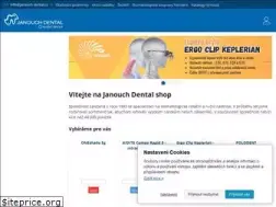 Sites similar to janouch-dental.cz