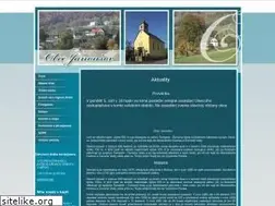 Sites similar to janousov.cz