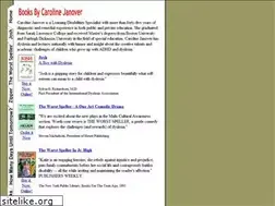 Sites similar to janover.com
