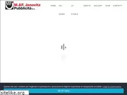 Sites similar to janovitz.it