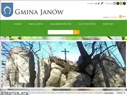 Sites similar to janow.pl
