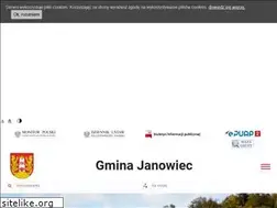 Sites similar to janowiec.pl