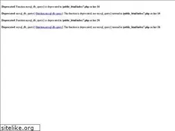 Sites similar to janowski.pl