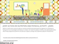 Sites similar to janpa-toolbox.eu