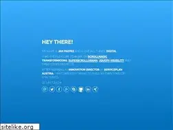 Sites similar to janpaepke.de