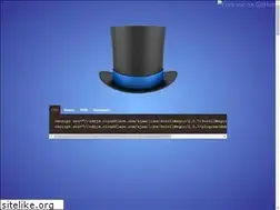 Sites similar to janpaepke.github.io