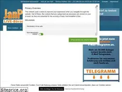 Sites similar to janpahl.de