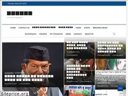 Sites similar to janpaksh.com