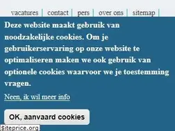 Sites similar to janpalfijn.be
