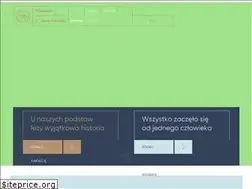 Sites similar to janpaluch.org